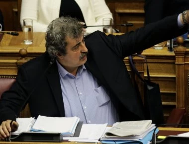 Πολάκης κατά Μπακογιάννη: «Από τον θείο σου δανείστηκες τους επικοινωνιολόγους;»